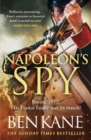Image for Napoleon&#39;s spy