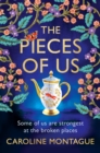 Image for The pieces of us