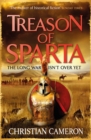 Image for Treason of Sparta