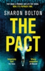 The pact - Bolton, Sharon