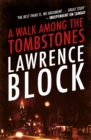 Image for A walk among the tombstones