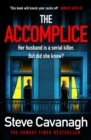 Image for The Accomplice