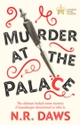 Image for Murder at the Palace