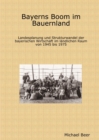 Image for Bayerns Boom Im Bauernland