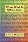 Image for The Shift Worker (Poetry Volume 2) By Anne Rogers
