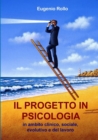 Image for Il Progetto in Psicologia