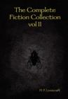 Image for The Complete Fiction Collection Vol II