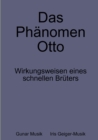 Image for Das Phanomen Otto