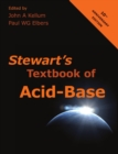 Image for Stewart&#39;s Textbook of Acid-Base