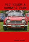 Image for V10 Vixen A Woman&#39;s View on Motoring