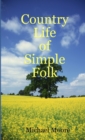 Image for Country Life of Simple Folk