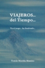 Image for VIAJEROS... Del Tiempo...