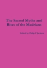 Image for Sacred Myths and Rites