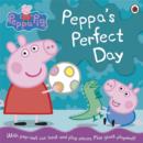 Image for Peppa&#39;s perfect day