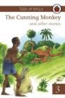 Image for THE CUNNING MONKEY AFRICA