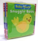 Image for Baby touch cloth book
