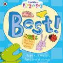 Image for Toddler Play and Say Best!