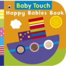Image for Happy Babies Book
