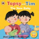 The new baby. - Adamson, Jean