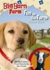 Image for Fun on the Farm Sticker Activity Book