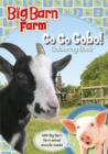 Image for Go Go Gobo! Colouring Book