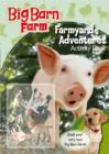 Image for Farmyard Adventures Activity Book