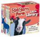 Image for Big Barn Farm little library