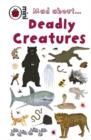 Image for Mad About Deadly Creatures