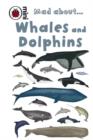 Image for Mad About Whales and Dolphins