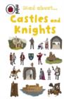 Image for Mad About Castles and Knights