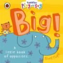 Image for Toddler Play and Say Big!