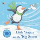 Image for Little Penguin and the Big Storm