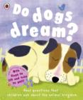 Image for Do Dogs Dream?
