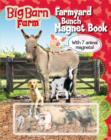 Image for The Farmyard Bunch Magnet Book