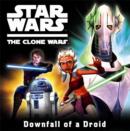 Image for Downfall of a Droid