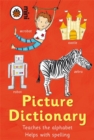 Image for Picture dictionary