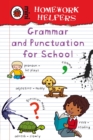 Image for Ladybird Homework Helpers: Grammar and Punctuation for School