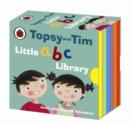 Image for Topsy and Tim&#39;s Little ABC Library