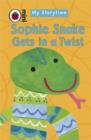 Image for My Storytime: Sophie Snake Gets in a Twist