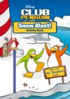 Image for Snow Blast! Activity Book