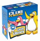 Image for Club Penguin little library