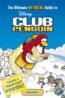 Image for The ultimate offical guide to Club Penguin