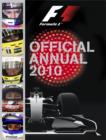 Image for Formula 1: The Official Annual