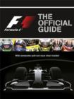 Image for Formula 1  : the official guide