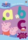 Image for Peppa Pig ABC