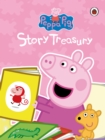 Image for Peppa Pig: Story Treasury