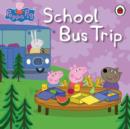 Image for School bus trip.