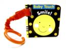 Image for Baby Touch: Smile! Buggy Book