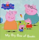 Image for PEPPA PIG BOXSET