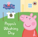 Image for Peppa's washing day
